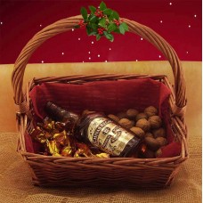 Christmas Basket Classic